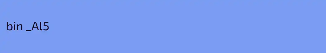 bin _Al5